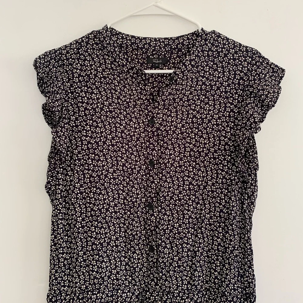 Rails Ellie Romper - Picture 4 of 11